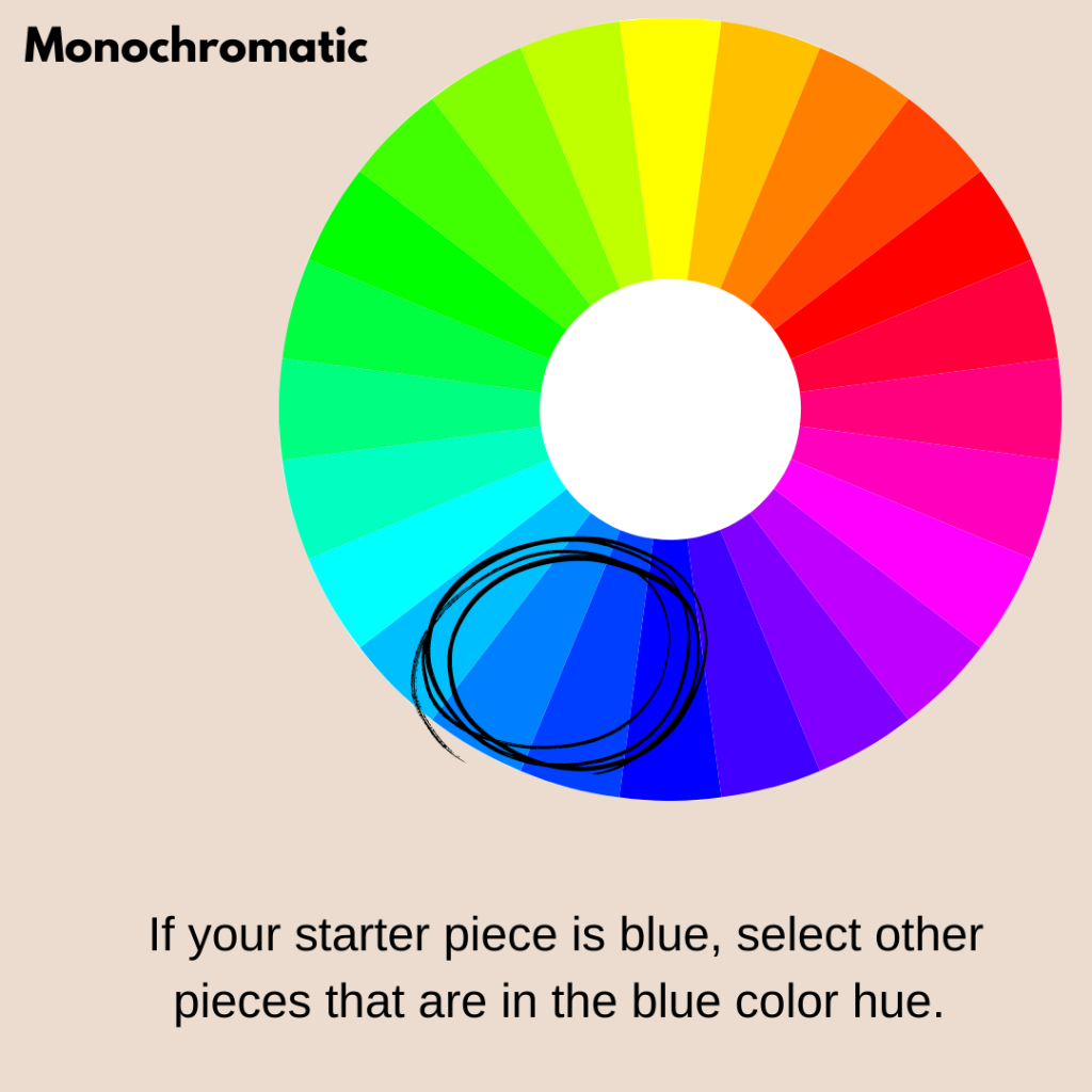 This image has an empty alt attribute; its file name is ec384-appitysnacks_colortheory_monochromatic.png